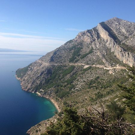 Valentina Guesthouse Makarska Eksteriør bilde