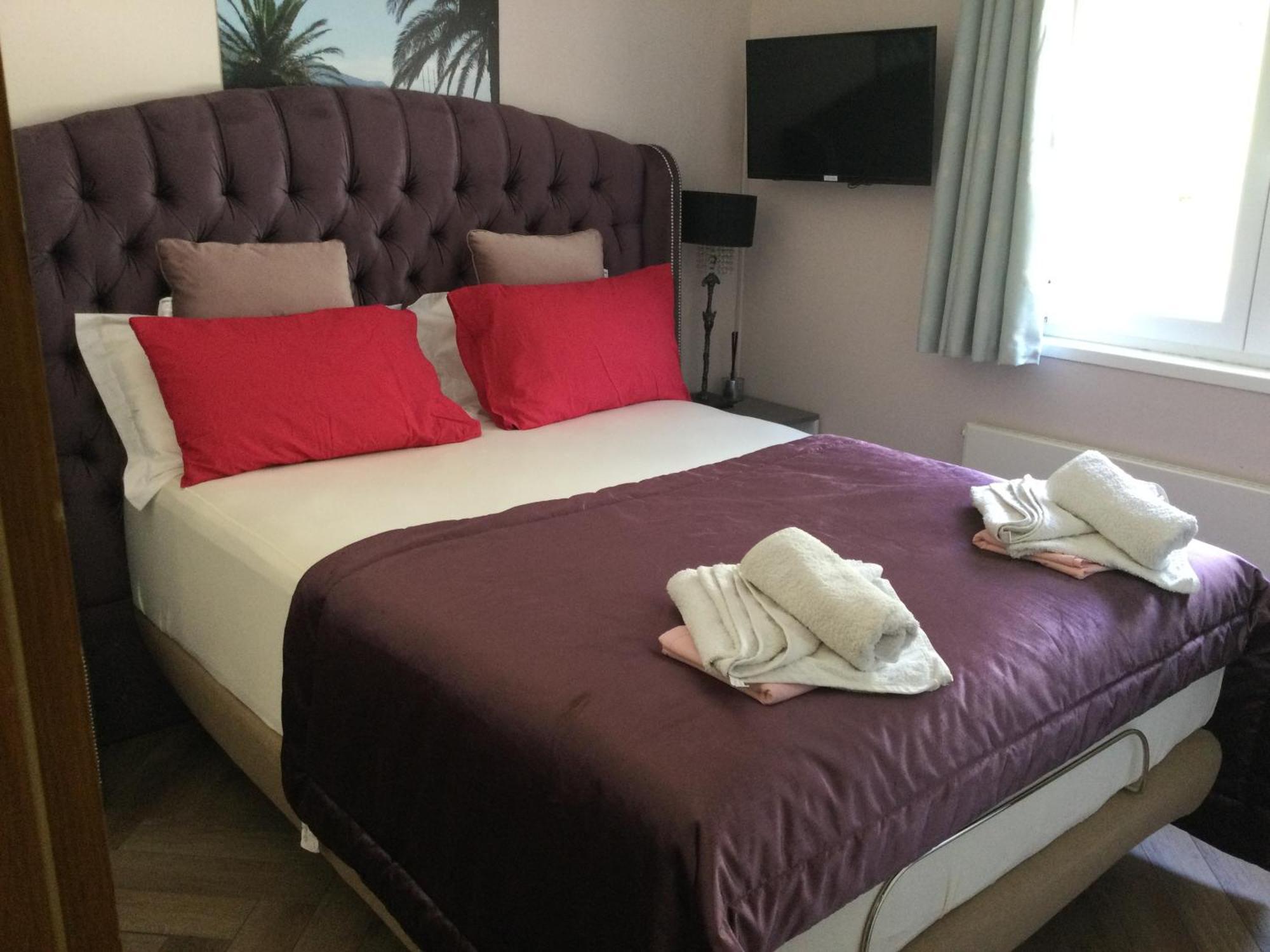 Valentina Guesthouse Makarska Eksteriør bilde