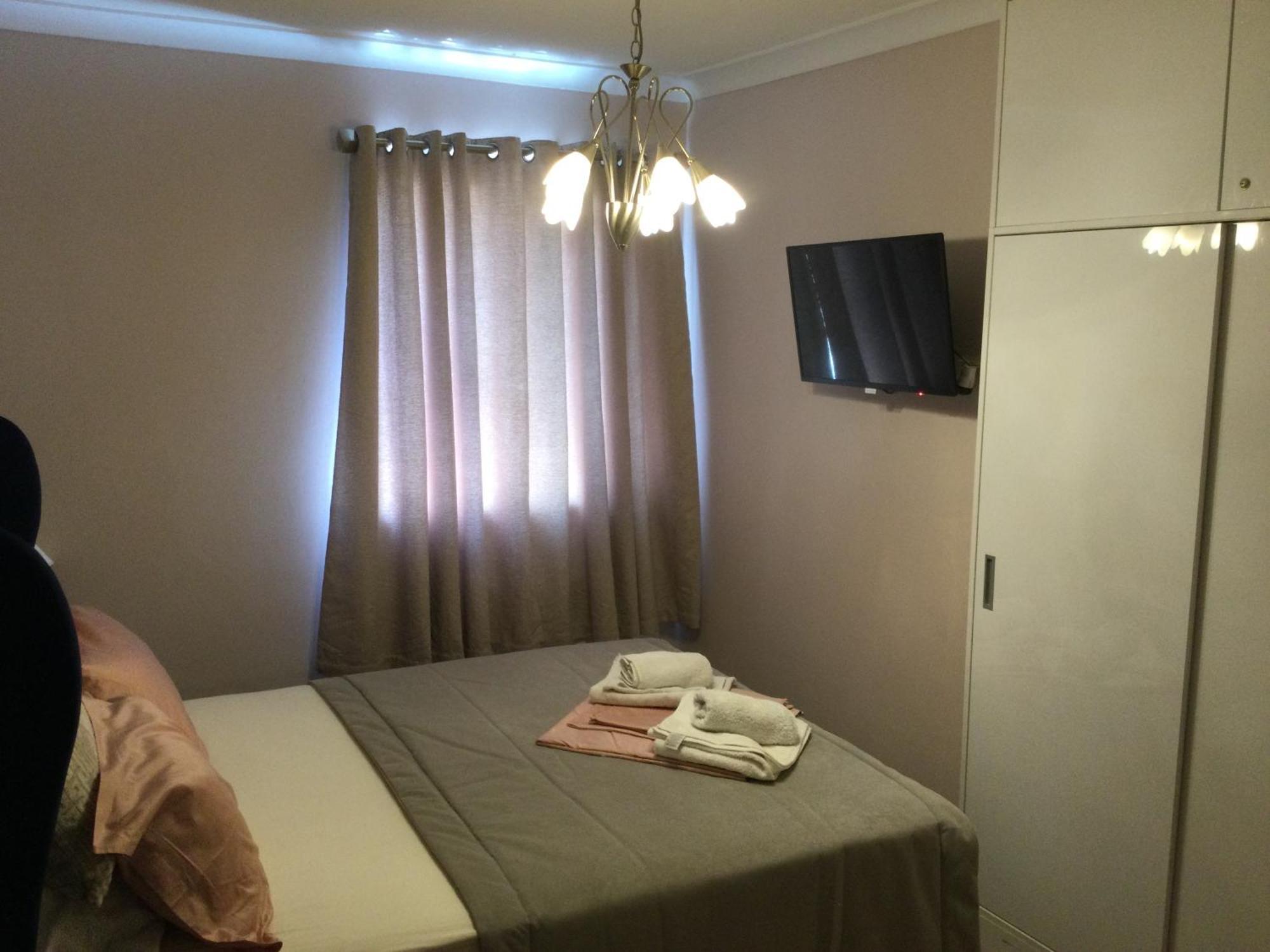 Valentina Guesthouse Makarska Eksteriør bilde