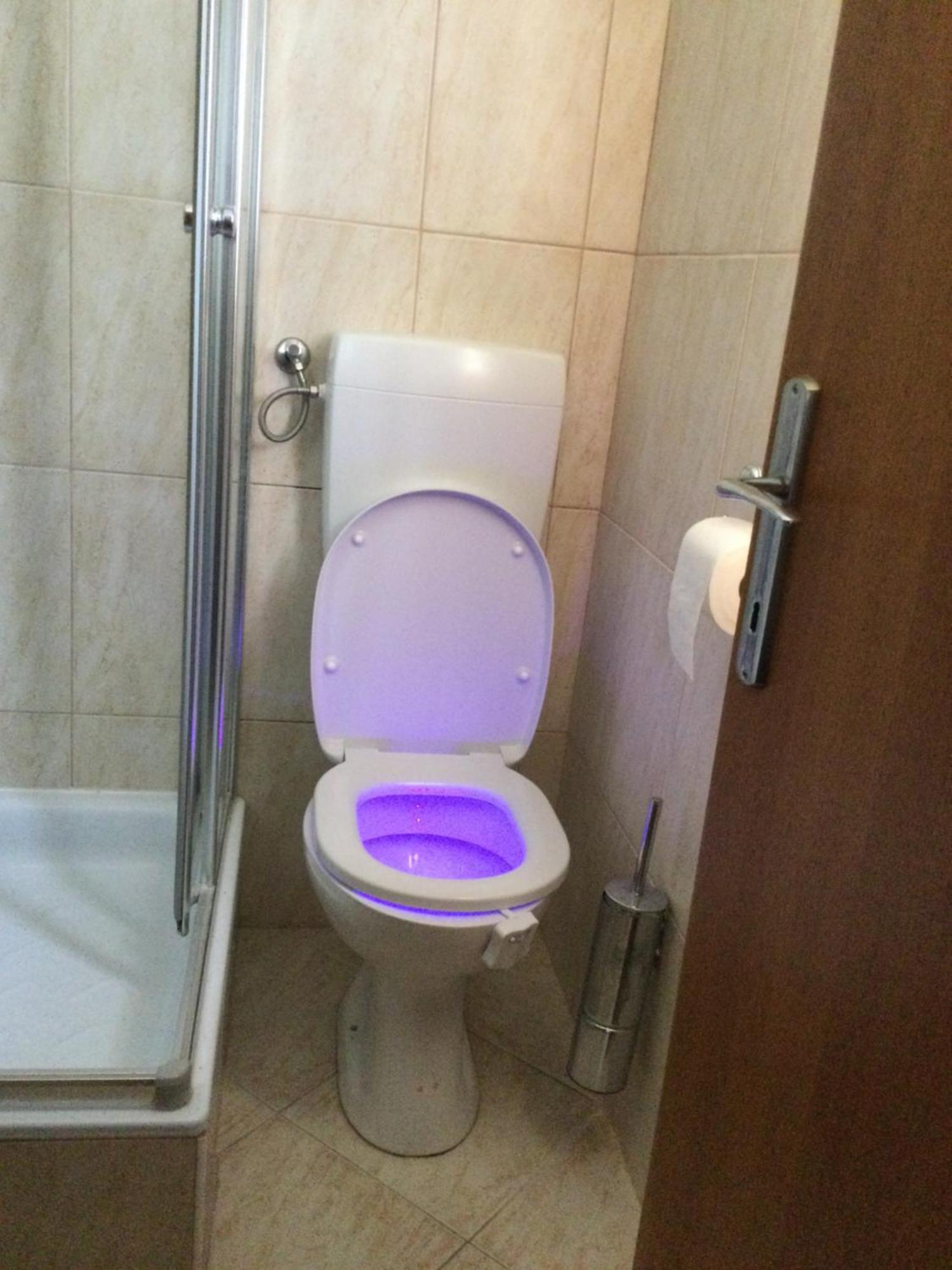 Valentina Guesthouse Makarska Eksteriør bilde