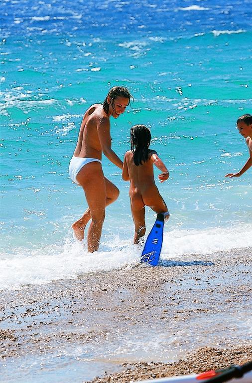 Valentina Guesthouse Makarska Eksteriør bilde