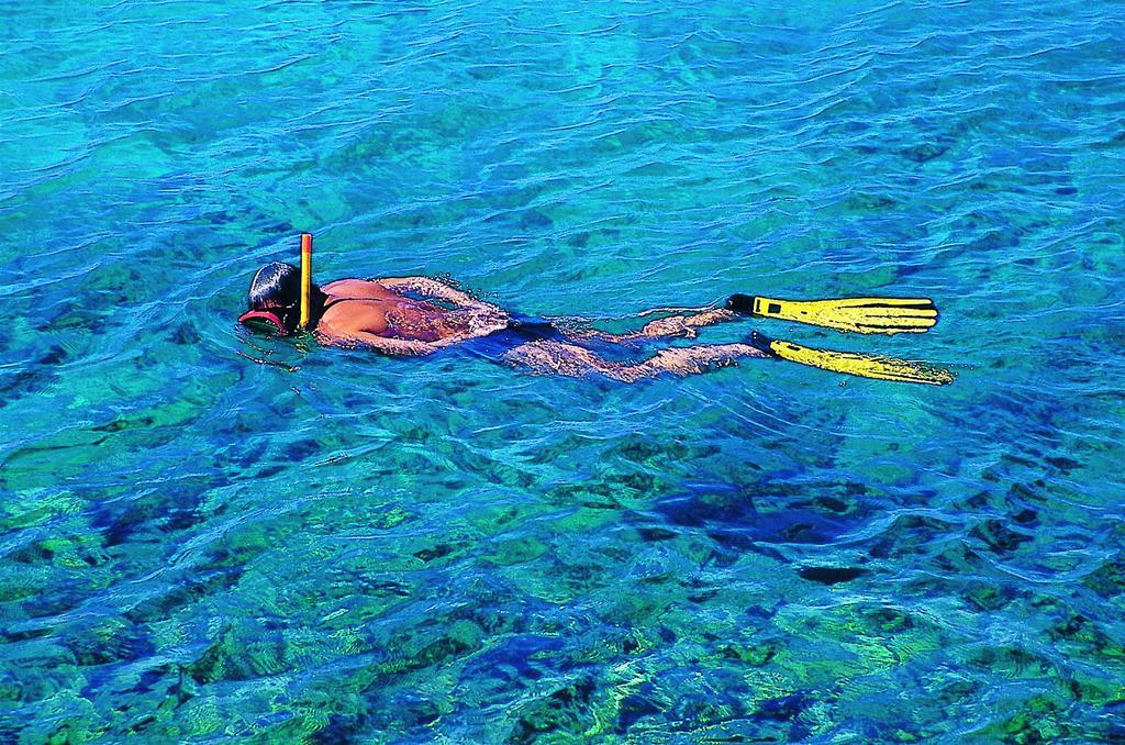 Valentina Guesthouse Makarska Eksteriør bilde